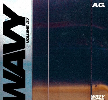 A.G. Wavy Sample Pack Vol.27 WAV